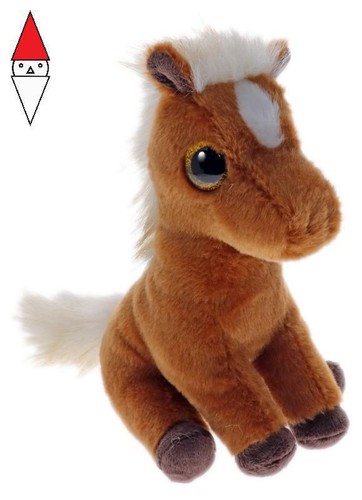 Peluche beanie boos 15cm - beanie,