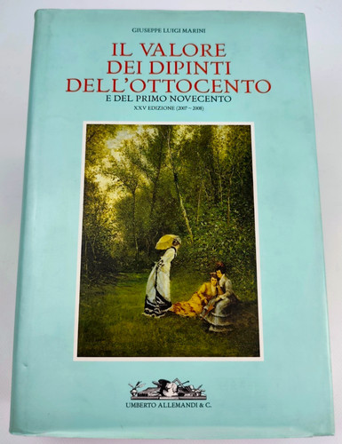 Valore dei dipinti - il,
