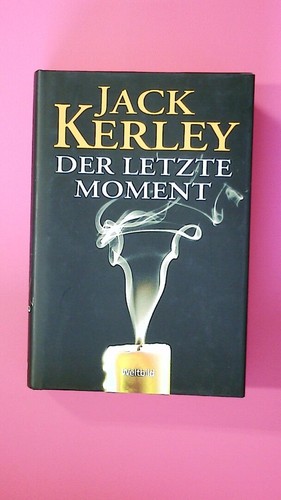 130088 jack kerley der letzte - 130088,