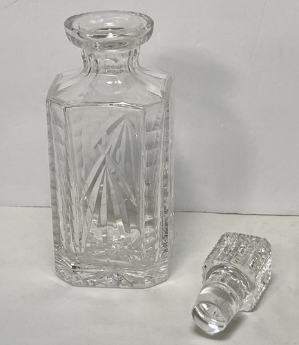 Decanter waterford - decanter,
