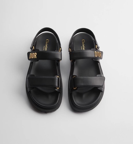 Dior strap slides - dior,