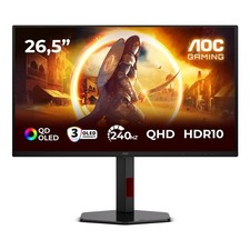 Aoc monitor oled - aoc,