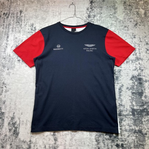 Shirt hackett london aston - t-shirt,