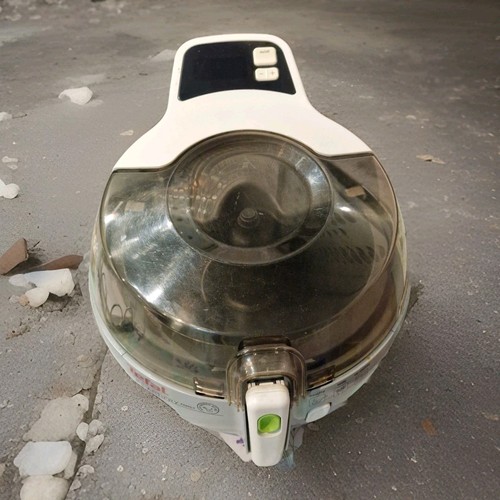 Tefal actifry friggitrice - tefal,