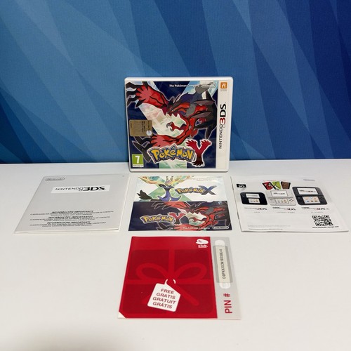 Pokemon gioco per nintendo - pokemon,