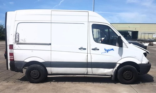 Mercedes sprinter 906 kit - 906,