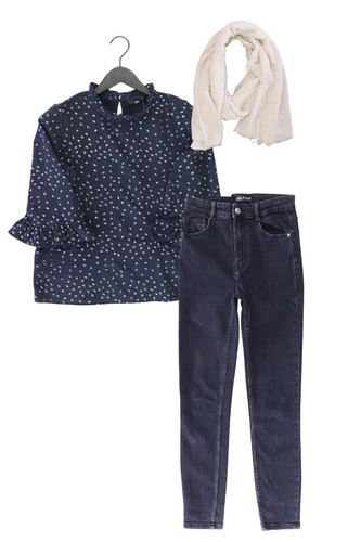 Completo moda donna - , taglia