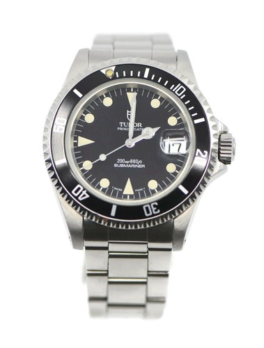 Orologio tudor submariner - orologio,