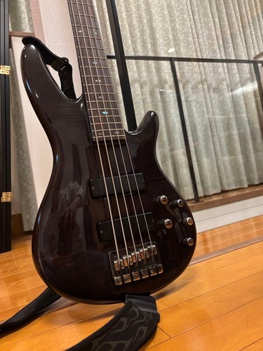 Ibanez sr905 basso - basso, 5