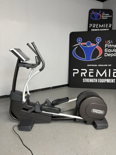 Technogym synchro elliptical - synchro,