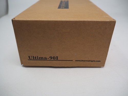 Thermalright ultima 90i - thermalright, ultima-90i