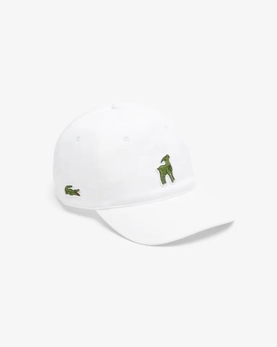Lacoste novak djokovic the - lacoste,