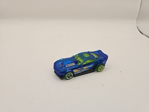 Macchinina hot wheels - macchinina, wheels-
