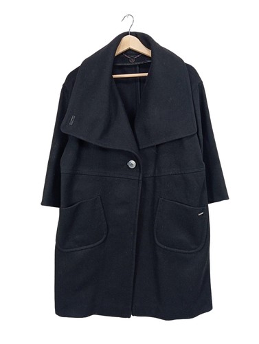 Marella cappotto lana - in,