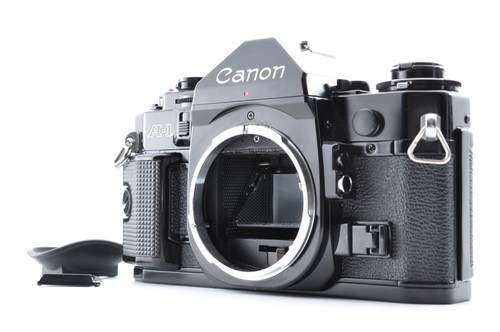Canon 1 solo - solo, corpo