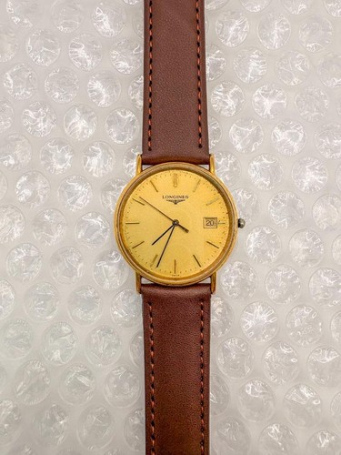 Orologio longines grand - orologio,