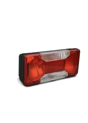Coppia stop iveco - e, sx