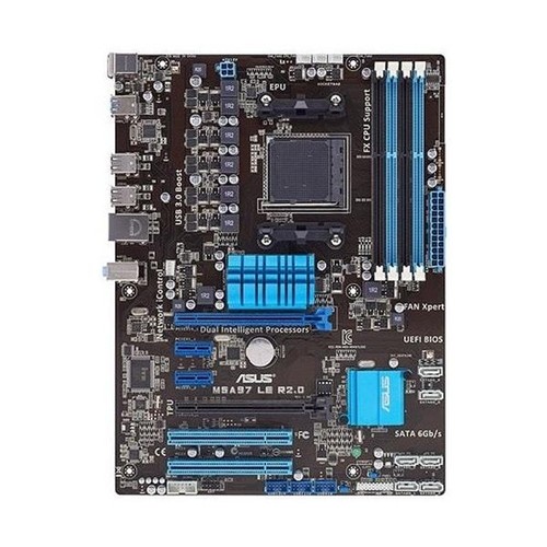 Asus m5a97 amd - asus,