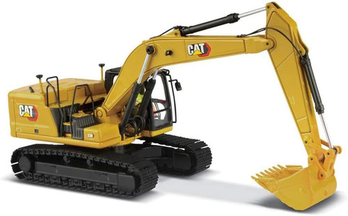 85585 escavatore idraulico - -,