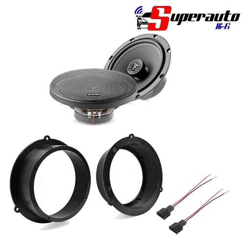 Kit casse altoparlanti - kit,