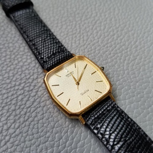 Seiko dolce 7731 5120 anni - seiko, 80