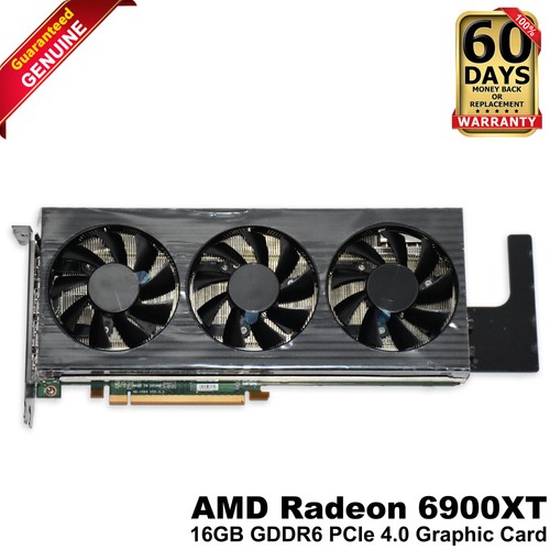 Dell amd radeon 6900 16 - xt,