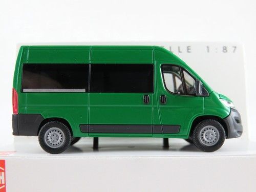Busch 54651 fiat - 54651, iii