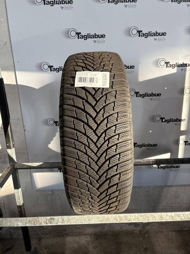 Gomma 215 60r16 - gomma, dot2020