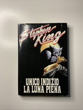 Unico indizio luna piena - indizio,