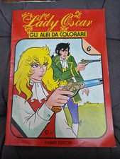 Album albi colorare lady - albi, da