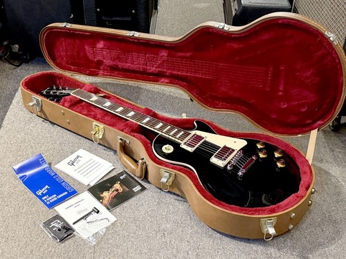Gibson les paul - standard, 2016