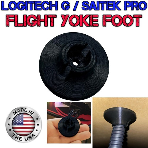 Logitech saitek pro flight - saitek,