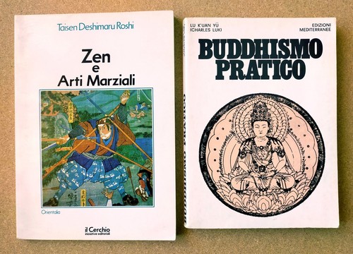 Zen arti marziali - arti,