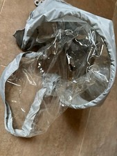Inglesina zippy evo - zippy, raincover