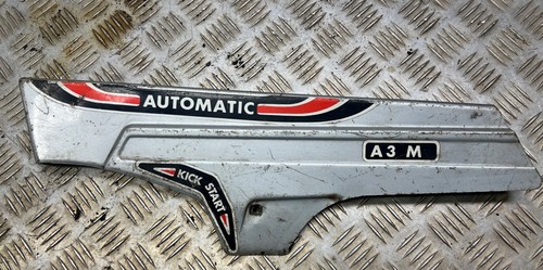 Tomos ciclomotore a3m - ciclomotore,