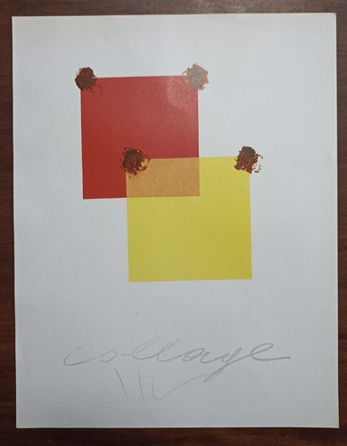 Aldo mondino fotolitografia - aldo,