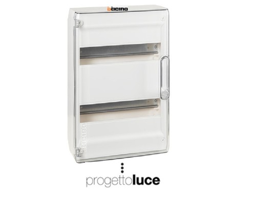 Centralino quadro elettrico