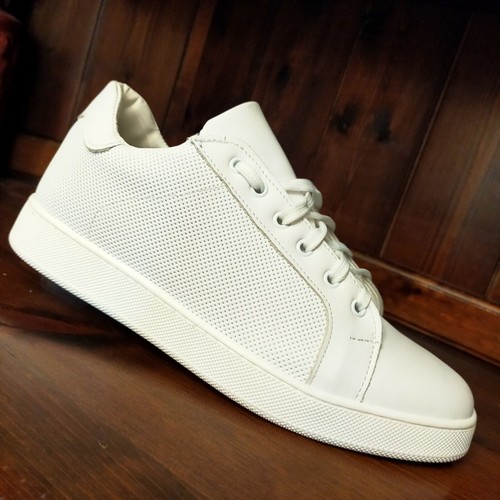 Scarpe uomo pelle - uomo,