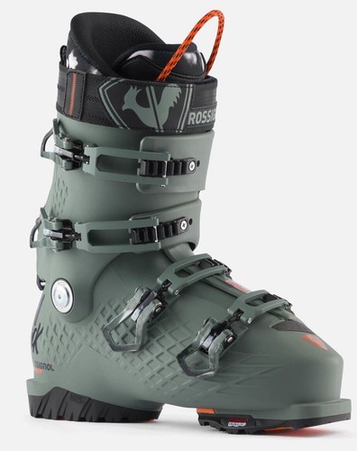 Scarponi sci rossignol - sci,
