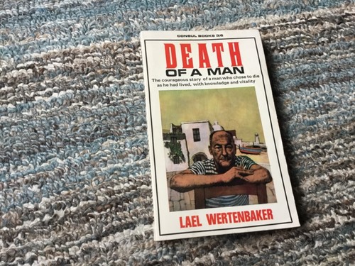 Death man by lael - death, of