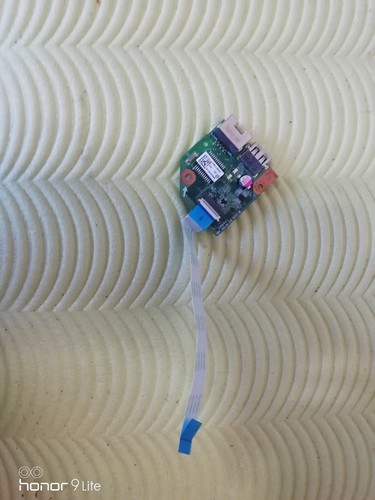 Toshiba l50 scheda usb - usb, lan