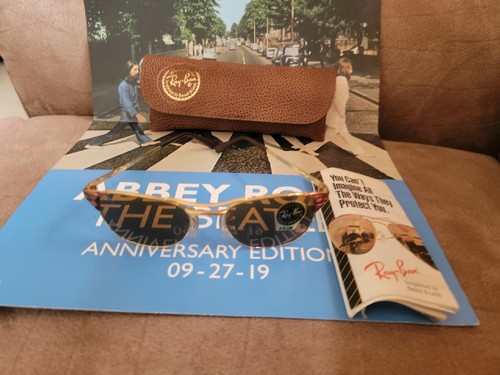Ray ban signet arista - ban,