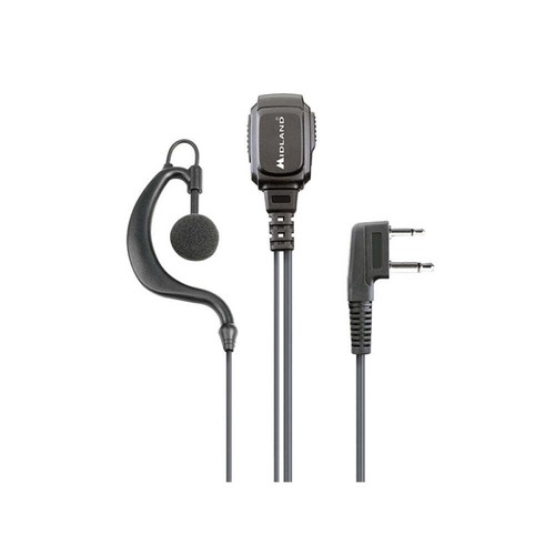 Auricolare midland ma21 l - auricolare,