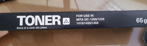 Toner per mita - toner,