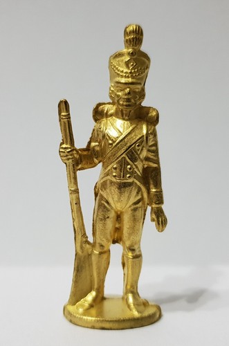 Soldatini kinder metallfiguren - kinder,
