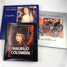 Lotto libri maurilio - lotto, 3