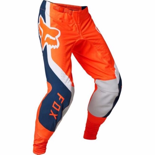 Pantalone moto cross - moto, fox