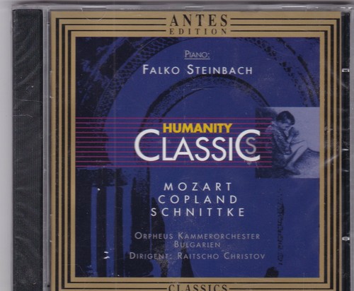 Falko steinbach piano - piano,