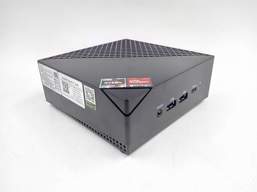 Mini ace magician am06pro - pc,