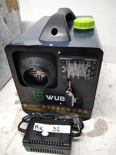 Ak32 wuber webasto - wuber,